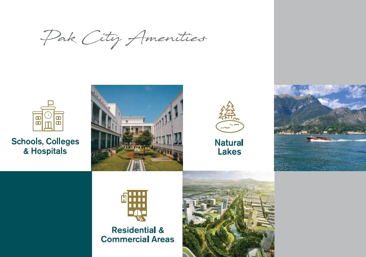 Pak City | Hazara Motorway