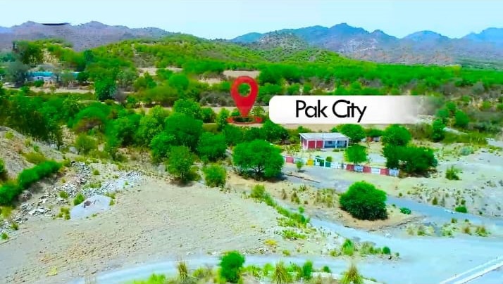 Pak City | Hazara Motorway