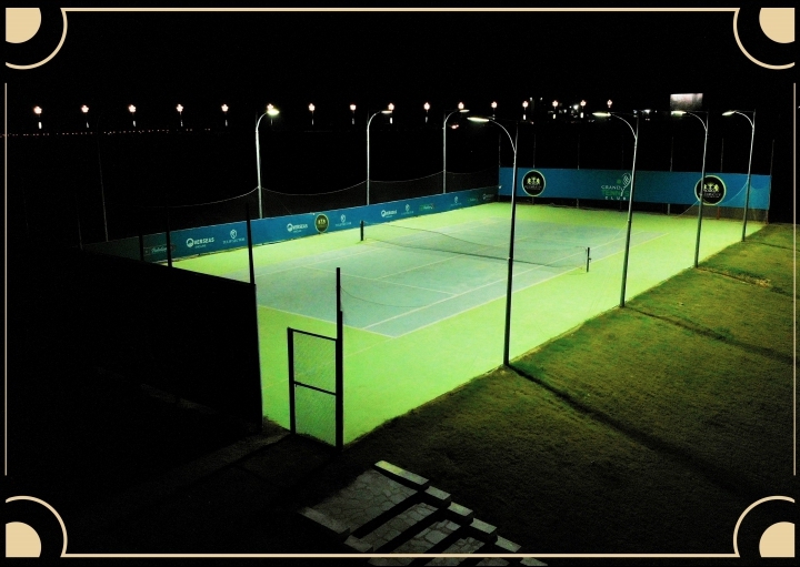 Grand City | Kharian