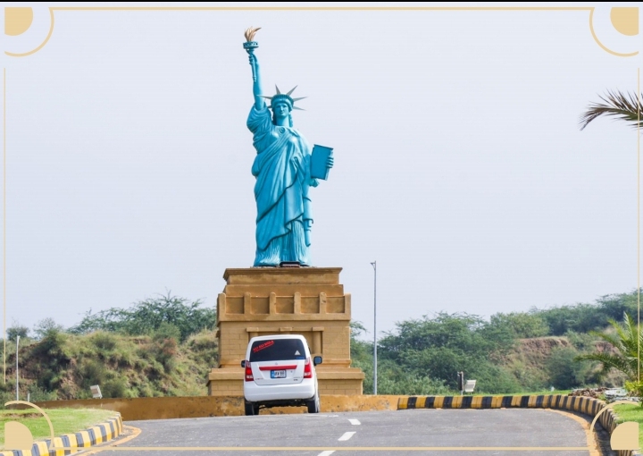 Grand City | Kharian