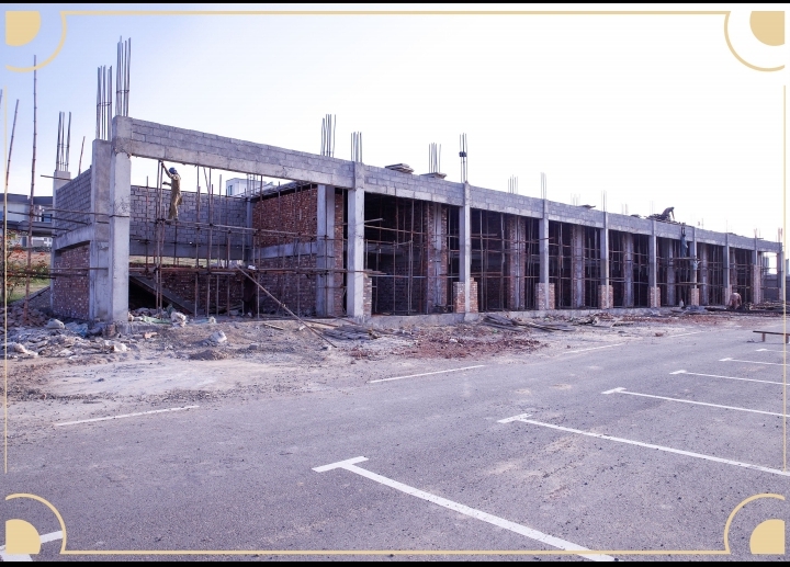 Grand City | Kharian