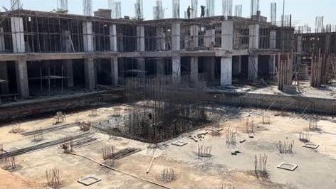 Daraaj Tower | Faisal Town