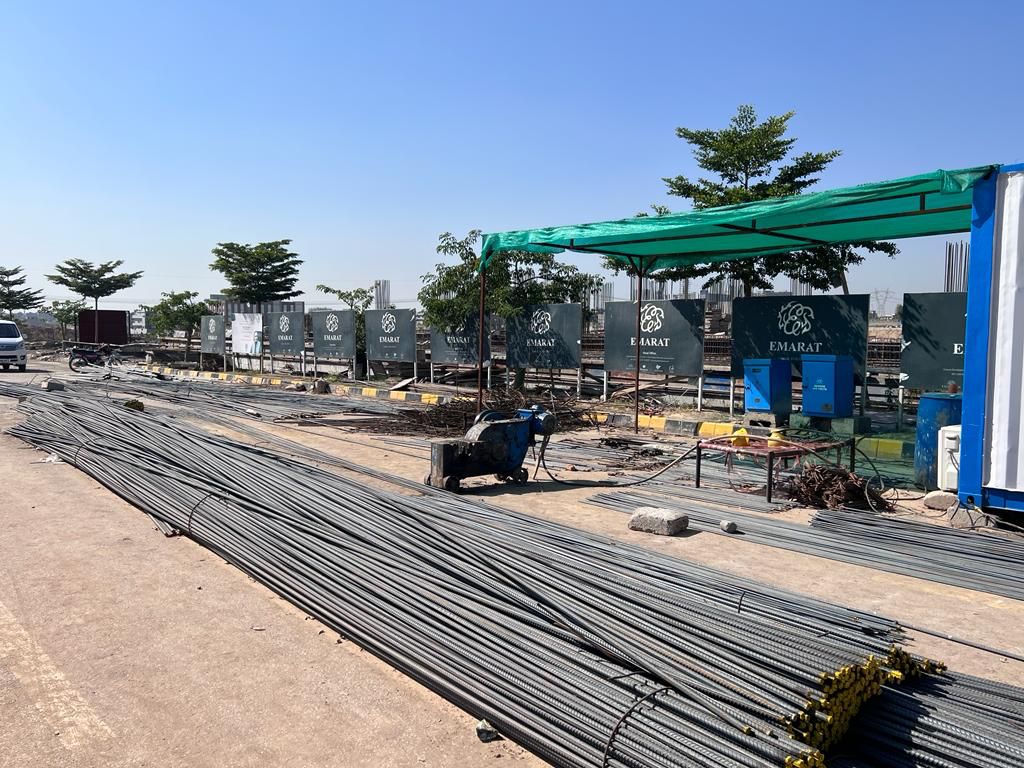 Daraaj Tower | Faisal Town