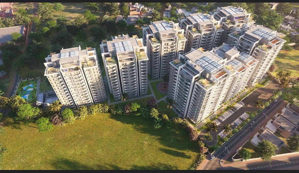 Diamond Excellency | Phase-7 | Bahria Town