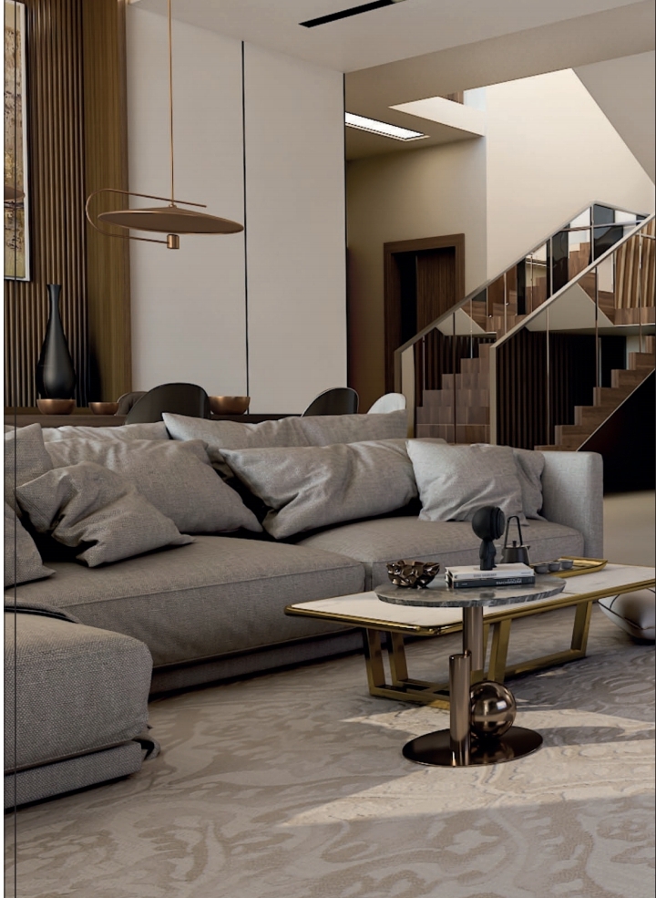 Goldcrest Views 1 | DHA-2 | ISLAMABAD