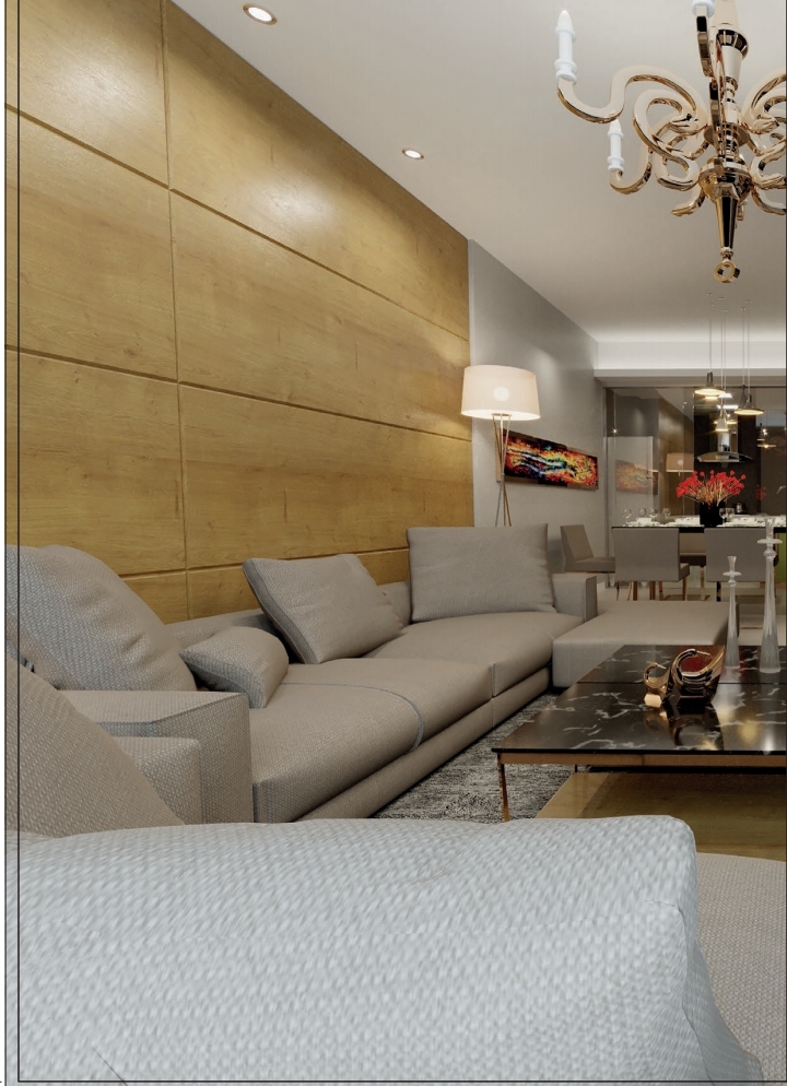 Goldcrest Views 1 | DHA-2 | ISLAMABAD