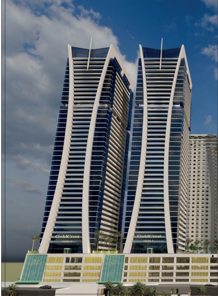 Goldcrest Views 1 | DHA-2 | ISLAMABAD