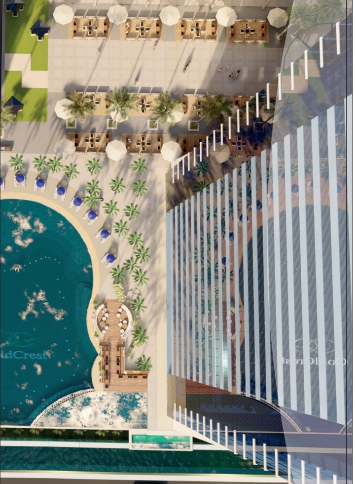 Goldcrest Views 1 | DHA-2 | ISLAMABAD