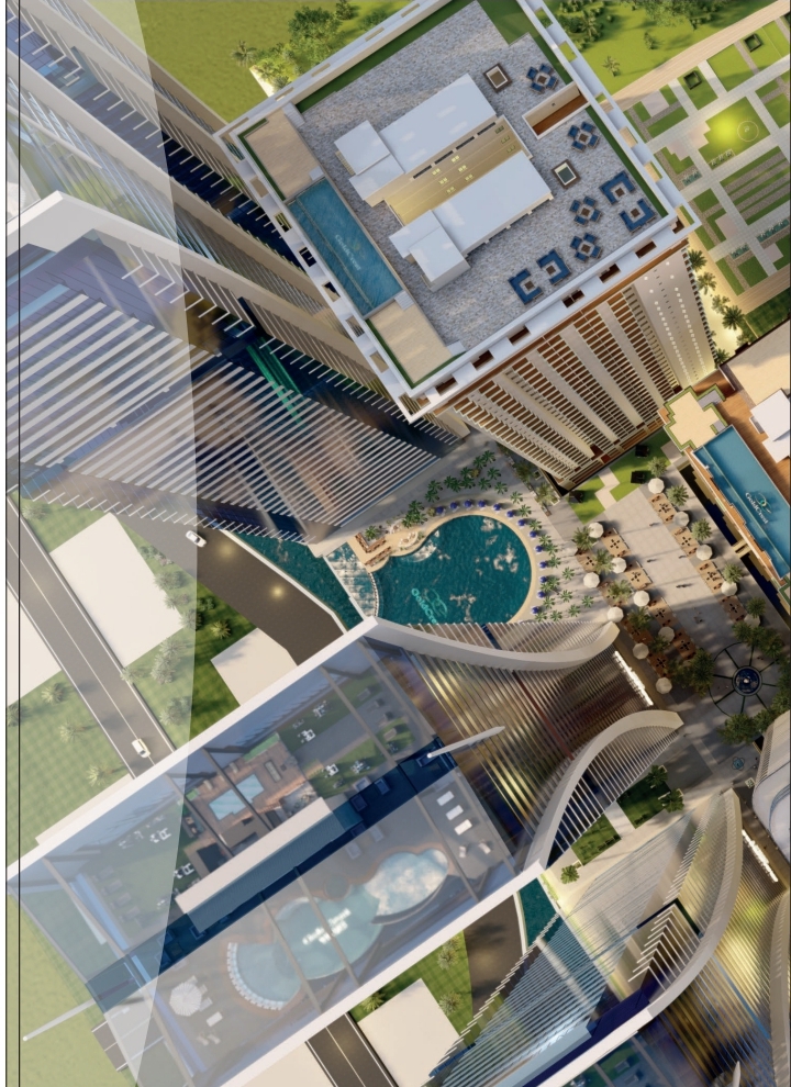 Goldcrest Views 1 | DHA-2 | ISLAMABAD