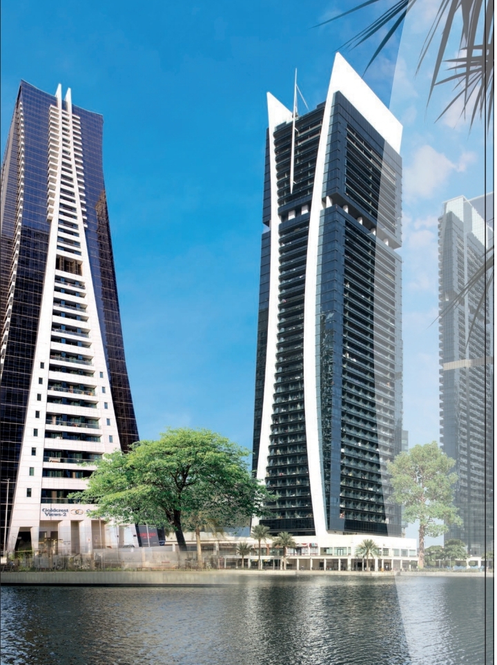 Goldcrest Views 1 | DHA-2 | ISLAMABAD