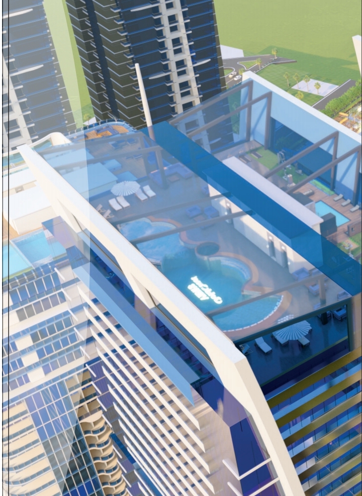 Goldcrest Views 1 | DHA-2 | ISLAMABAD