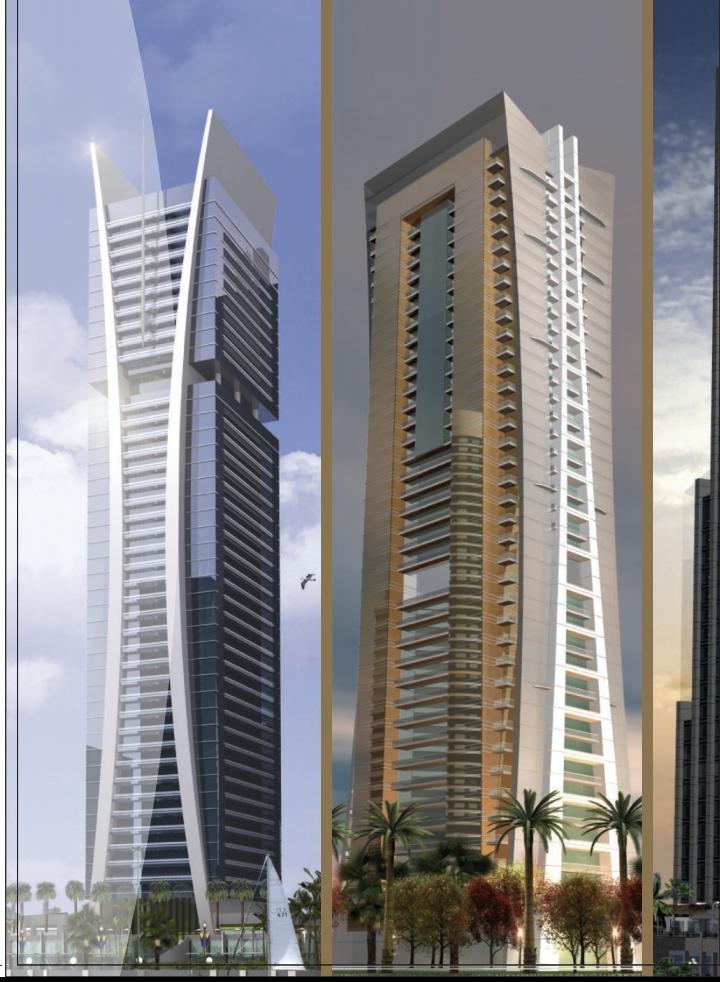 Goldcrest Views 1 | DHA-2 | ISLAMABAD