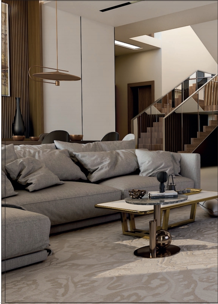 Goldcrest Views 1 | DHA-2 | ISLAMABAD