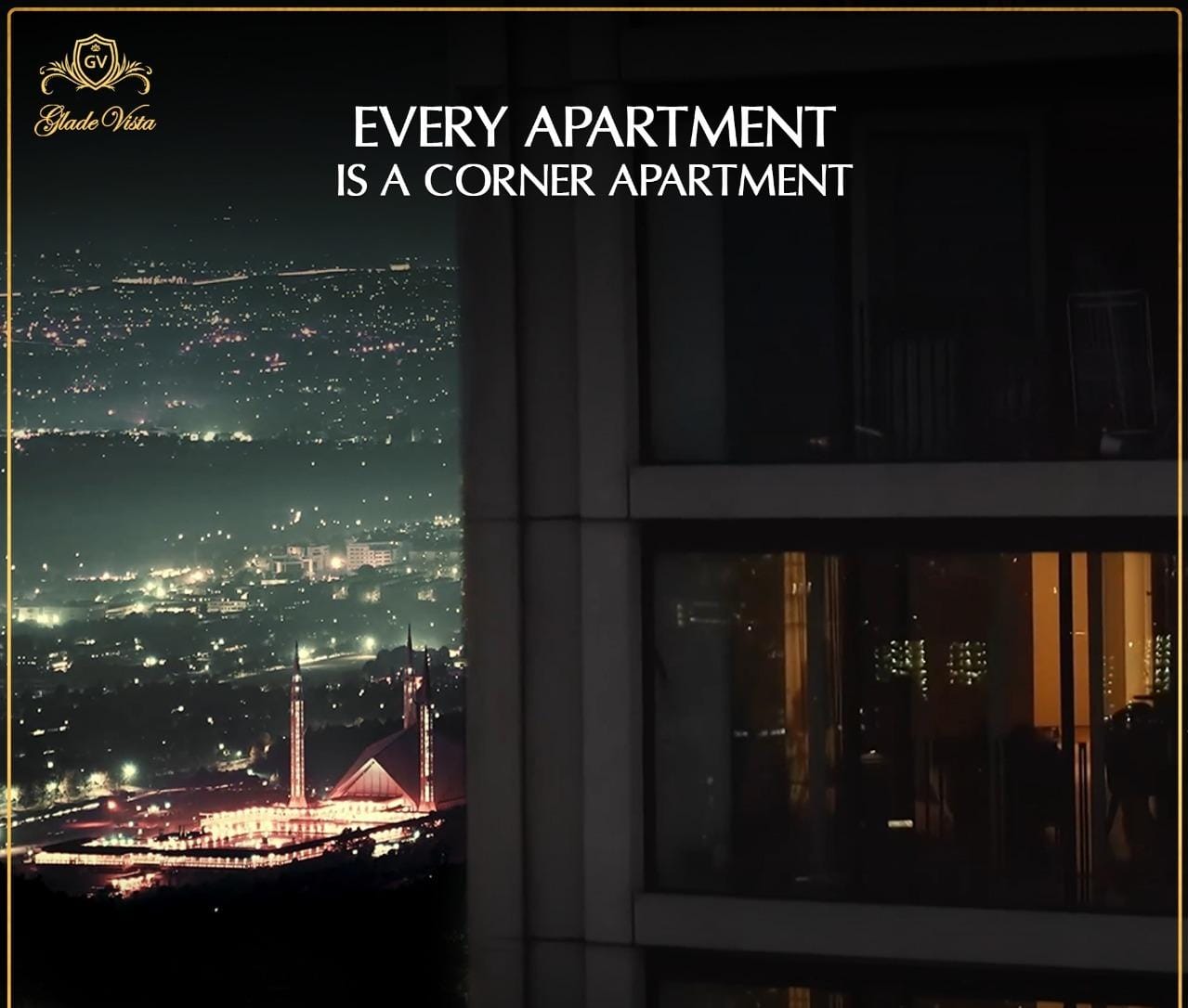 Glade Vista | Murree Expressway