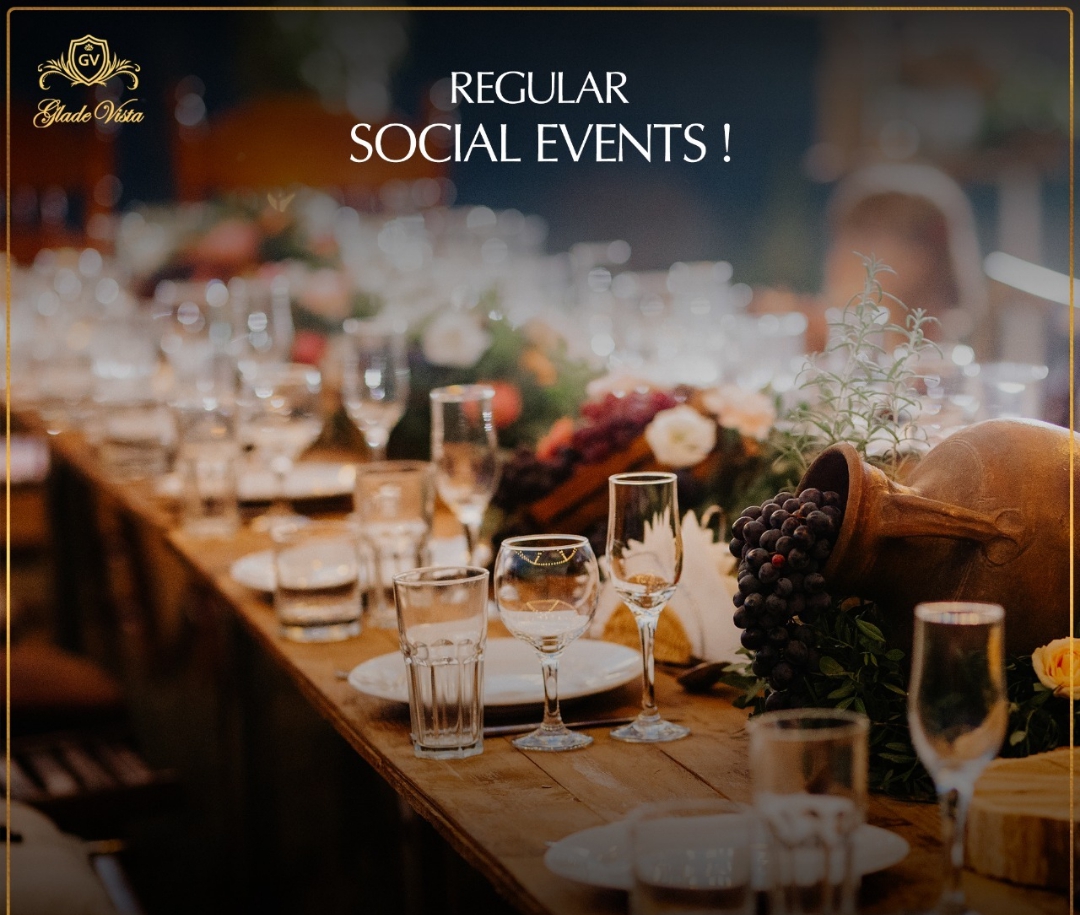 Glade Vista | Murree Expressway