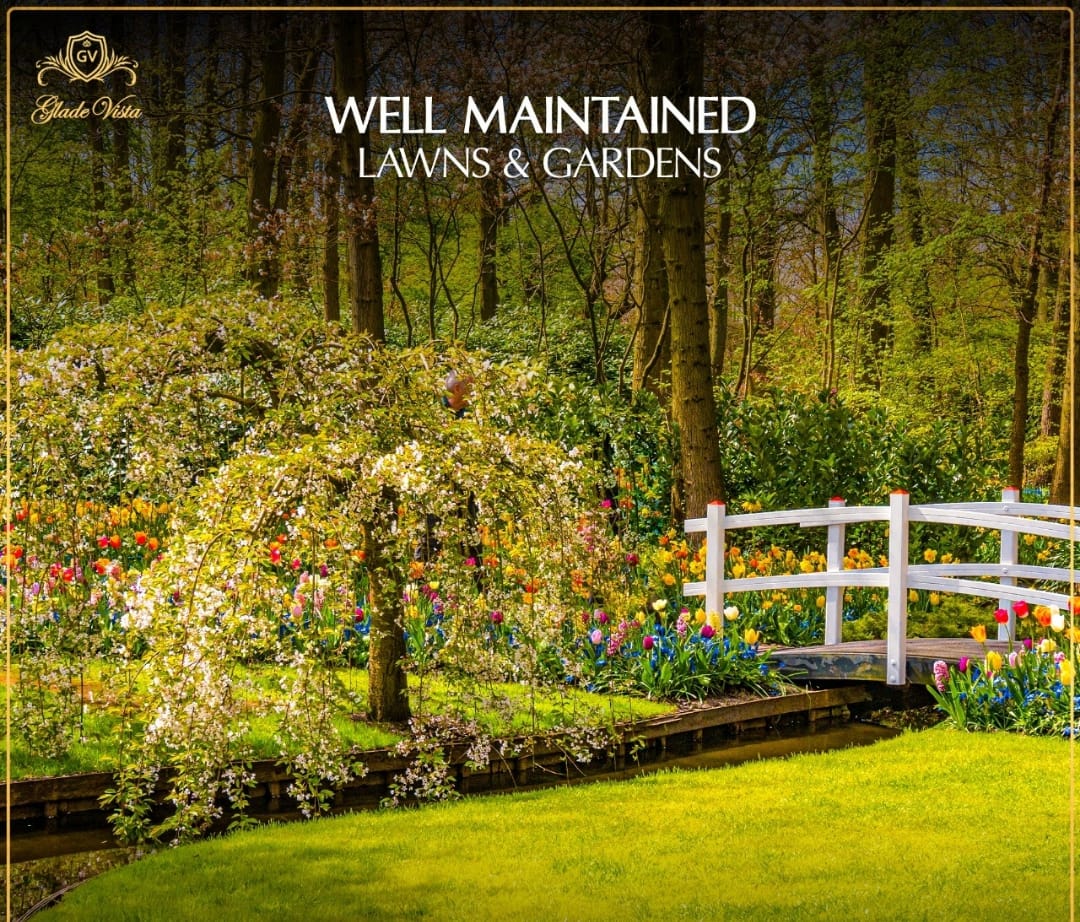 Glade Vista | Murree Expressway