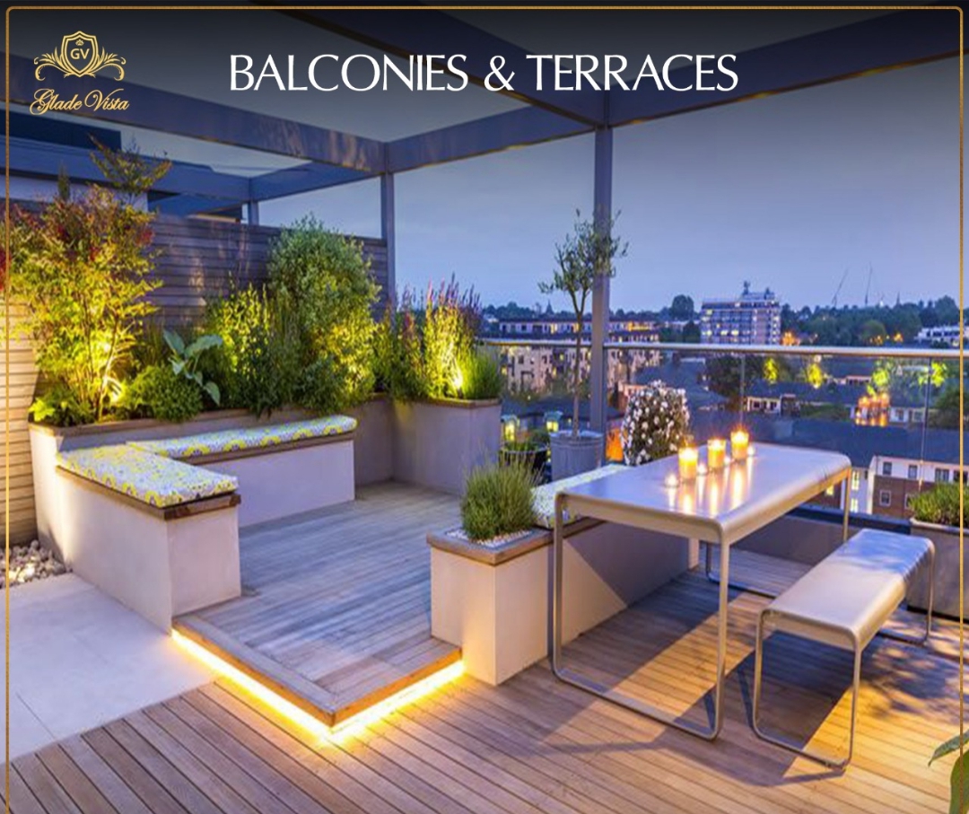 Glade Vista | Murree Expressway