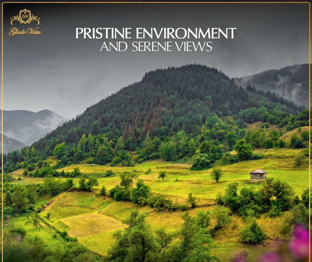 Glade Vista | Murree Expressway