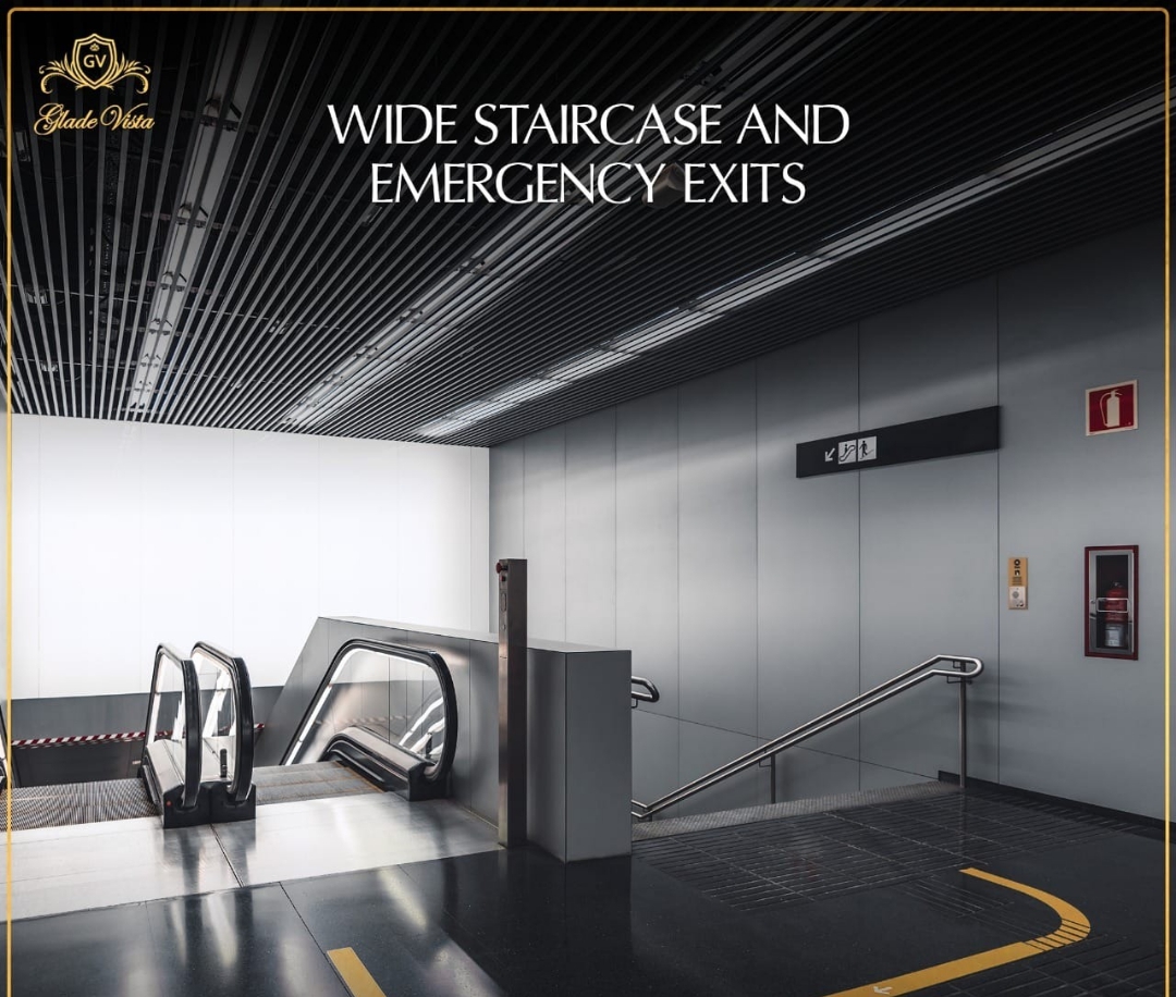 Glade Vista | Murree Expressway