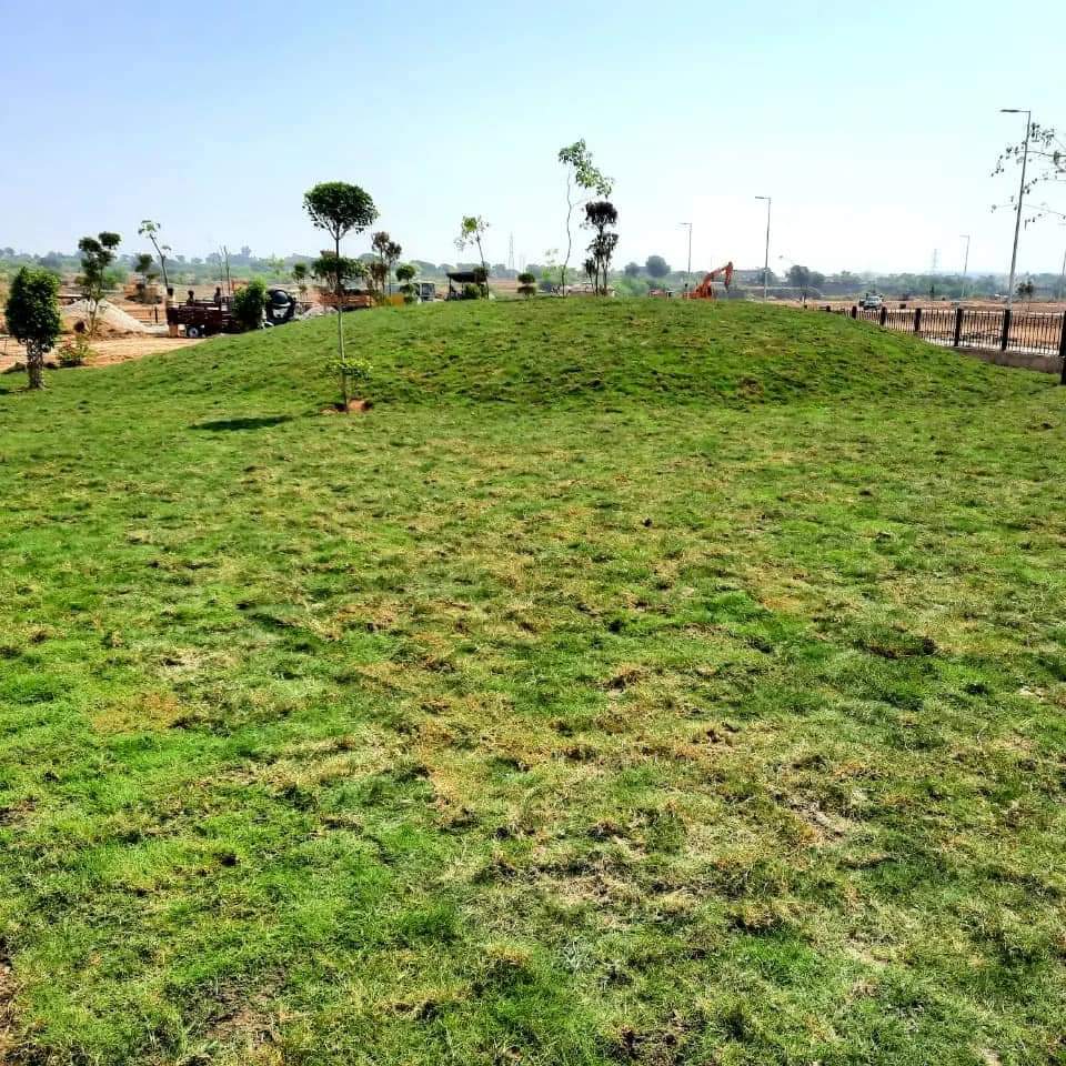 GREEN PAKISTAN AGRO FARM HOUSES | NEELAH DULLAH | CHAKRI