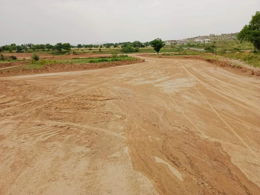 GREEN PAKISTAN AGRO FARM HOUSES | NEELAH DULLAH | CHAKRI